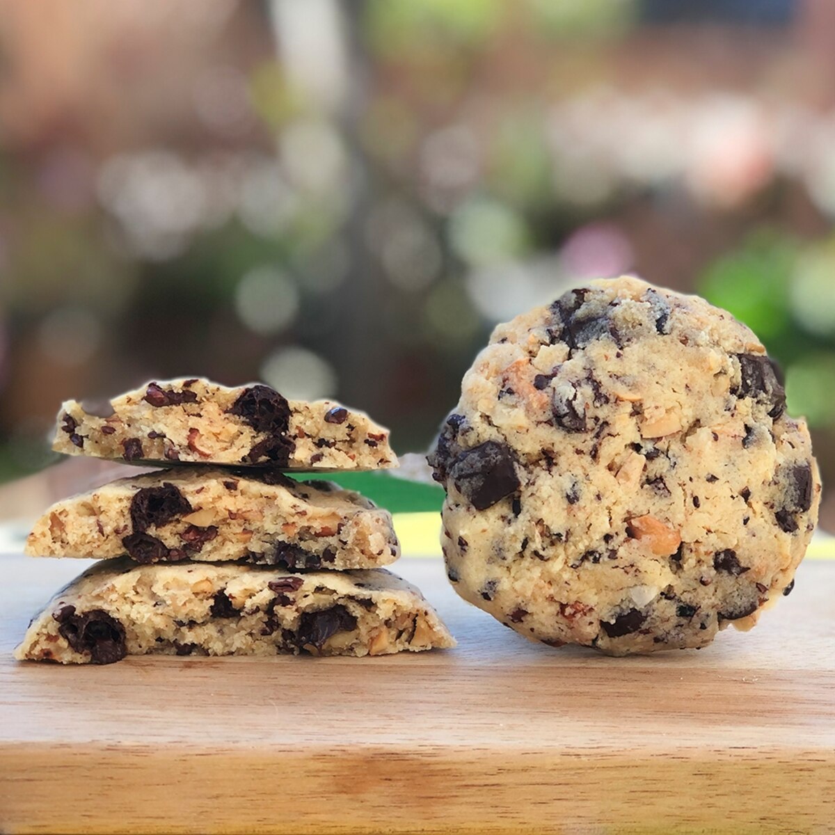 電子レンジ1分30秒で作る低糖質 満腹クッキー レシピ 作り方 By まりのダイエット食堂 楽天レシピ 電子レンジ1分30秒で作る低糖質 満腹クッキー レシピ 作り方 By まりのダイエット食堂 楽天レシピ